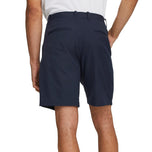 PUMA -återförsäljare Golf Shorts 8 " - Navy Blazer