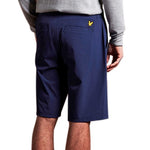 Lyle & Scott Golf Tech Shorts - Navy