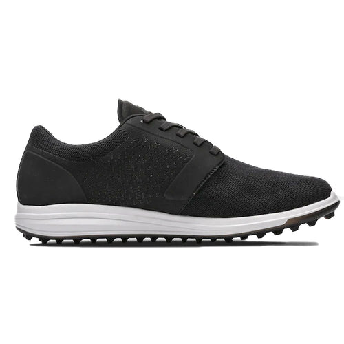 Cuater The Money Maker Golf Shoes - Black