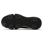 Cuater The Ringer Golf Shoes - Black