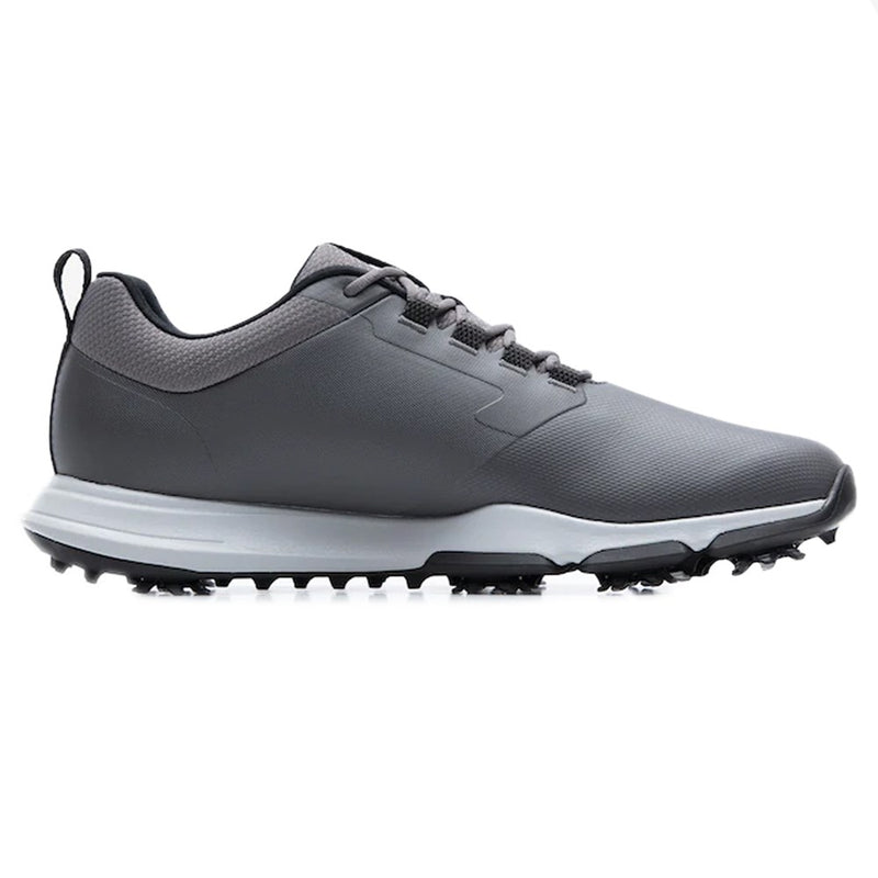 Cuater The Ringer Golf Shoes - Grey