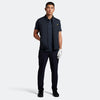 Lyle & Scott Tech Golf Trousers - Dark Navy