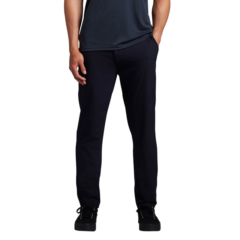 Lyle & Scott Tech Golf Trousers - Dark Navy