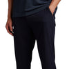 Lyle & Scott Tech Golf Trousers - Dark Navy