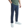 Lyle & Scott Slim Trousers - Dark Navy