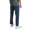 Lyle & Scott Slim Trousers - Dark Navy