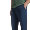 Lyle & Scott Slim Trousers - Dark Navy