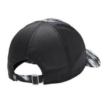 Under Armour Iso Chill Driver Mesh Adjustable Golf Cap - Black/Print