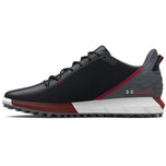 Under Armour HOVR Drive Spikeless Wide (E) Golf Shoes - Black