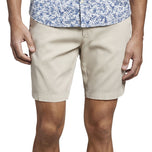 Peter Millar Bedford Cotton Blend Golf Short - Batu