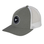 Puma Goldenwest Snapback Golf Cap - High Rise/Navy Blazer