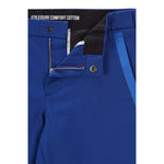 Hugo Boss Liem 4-10 Shorts - Blue