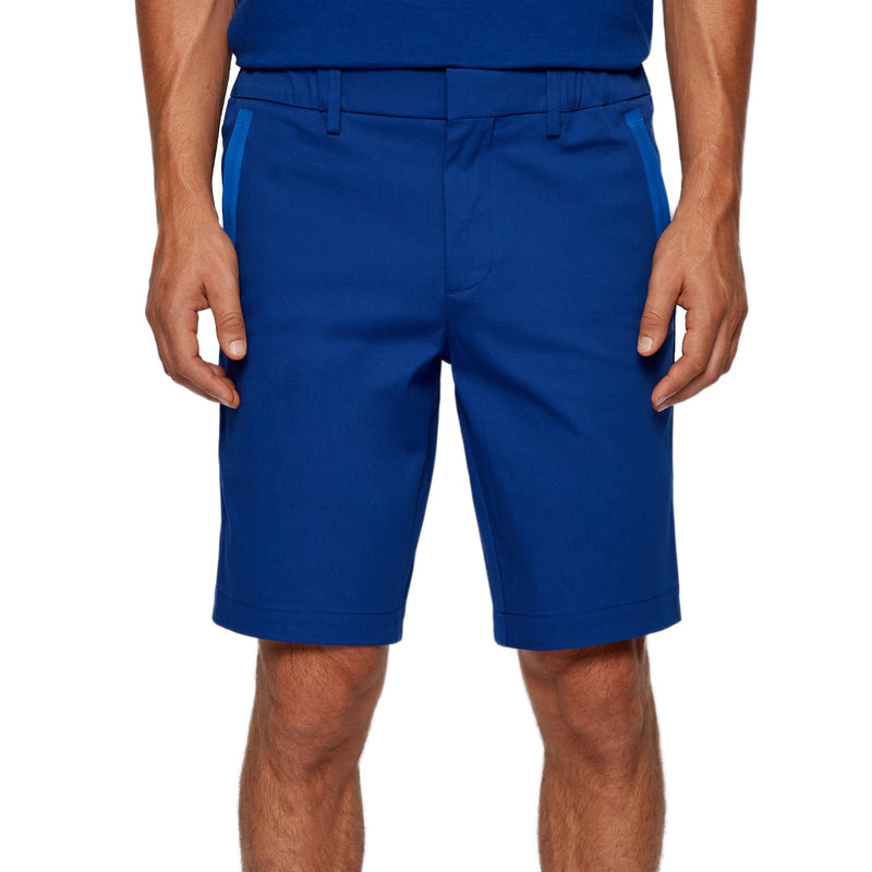 Hugo Boss Liem 4-10 Shorts - Blue