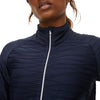 Rohnisch Women's Jodie Golf Jacket - Navy