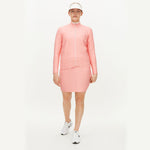 Rohnisch Women's Jodie Golf Jacket - Rose