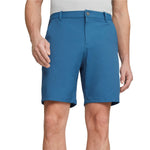 Puma Dealer Golf Shorts 8" - Lake Blue