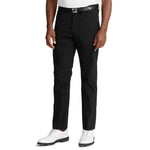 RLX Ralph Lauren Athletic Tailored Fit 5 Pocket Pants - Polo Black
