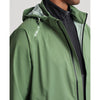 RLX Ralph Lauren Deluge Water-Repellent Jacket - Cargo Green