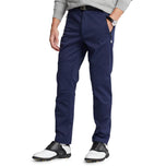 Rlx Ralph Lauren Slim Fit Water Repellent Pants - French Navy