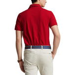 Performa Polo Ralph Lauren Cotton Pique Polo - RL Red