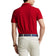 Performa Polo Ralph Lauren Cotton Pique Polo - RL Red