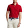 Performa Polo Ralph Lauren Cotton Pique Polo - RL Red